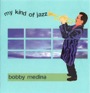 Bobby Medina's Jazz Quartet