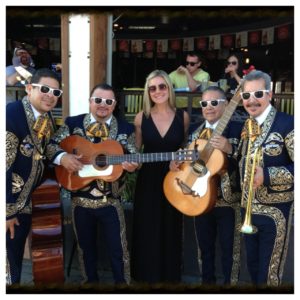 Your Guests Will Have A Great Time With Mariachi Mexico!