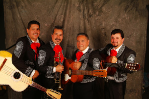 Mariachi Mexico performs for thousands each year across the Pacific Northwest