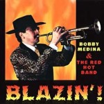 Bobby Medina's Red Hot band